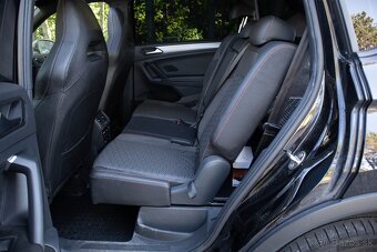 Seat Tarraco 2.0 TSI FR 4Drive DSG - 18