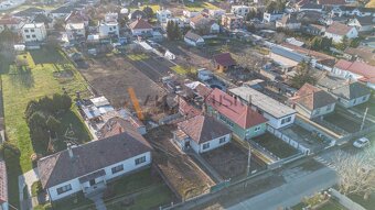 ALL INCLUSIVE l NA PREDAJ 3 IZBOVÝ RODINNÝ DOM S 18 ÁR POZEM - 18