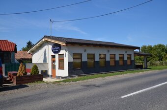 Na predaj podnikateľský objekt v Tekovských Lužanoch - 18