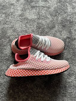 19x Dámské boty Adidas Deerupt Runner (1) - 18