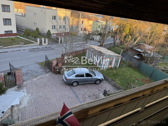 Rodinný dom na Moliterke na predaj - 18