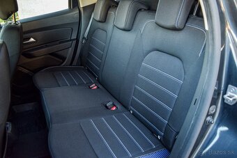 Dacia Duster 1.5 dCi Celebration 2021 - 18