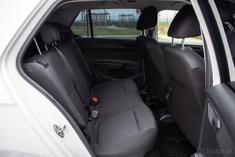 Škoda Fabia 1.0 MPI 44kW Active - 18