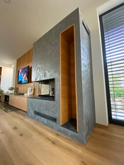 Benátsky štuk/Dekoratívne omietky/ mikrocement - 18