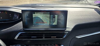 Peugeot 5008 7 miestne - 18