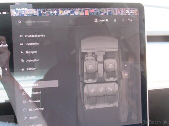 Tesla Model 3 Performance 75kWh AWD, Auttomat, 4x4 - 18