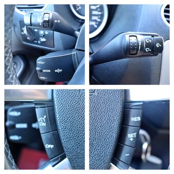 Ford Focus Kombi 1.6 16V Duratec Trend - 18