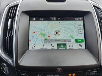 Predám Ford S Max - 18