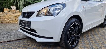 Seat Mii Style, VW UP, klima, navi, el okna,30900km - 18