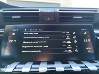 Peugeot 508 GT Line 2.0 BlueHDi EAT8 - 18