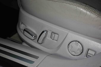 Audi S8 5.2 FSI V10 - 2008 B&O - 18