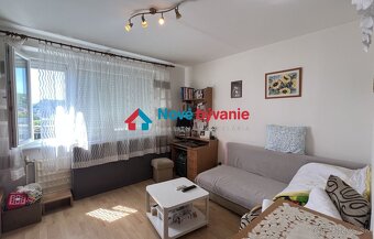 SUPER INVESTÍCIA - Garsónka prerobená na 1 izb. byt - Dúbrav - 18