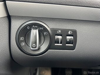 PREDAM VOLKSWAGEN TOURAN 1.6TDi 77kW MATCH dovoz FR - 18