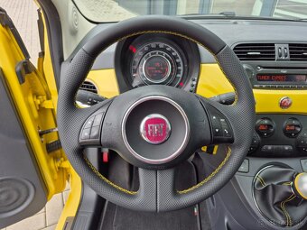 Fiat 500 1.4 16V Sport - 18