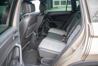 VW Tiguan R-line 2.0TDi 140kw DSG 4x4 Keyless Virtual - 18