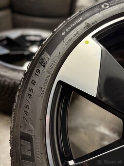Zimná sada Volvo 5x108 R19 , 245/45/19 Volvo EX30 - 18