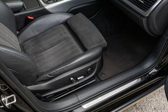Audi A6 Allroad 3.0 TDI quattro S tronic 160kw  11/2016 - 18