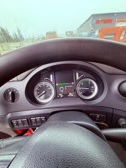 DAF CF 460, pohon 8x4, Trojstranný sklapač ,EURO 6 TOP STAV - 18