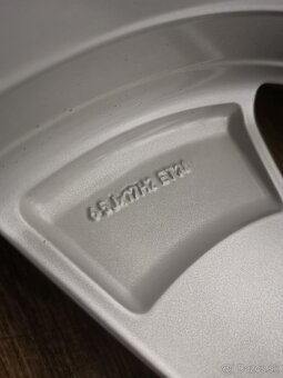 Škoda Kodiaq - orig.  ALU disky 5x112 R17 - 18