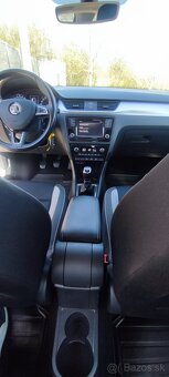 Škoda Rapid Spaceback SB 1.6 TDI Style Odpočet DPH: 6 097 € - 18
