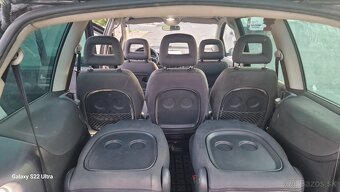 Predám Alhambra 1,9l 85kw 2004 4x4 - 18