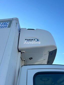 IVECO DAILY 70C17 2013 - 18