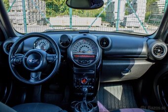 Mini Cooper D Countryman ALL4 A/T / AJ NA SPLÁTKY / - 18
