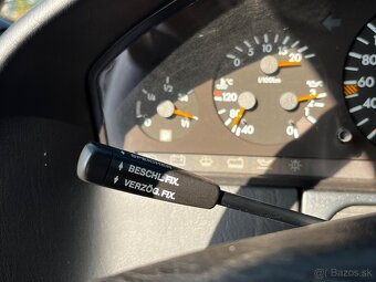 Mercedes-Benz S500 W140 1993 - 18