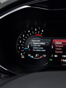 Ford Mondeo Combi 2.0 TDCi EcoBlue ST-Line A/T, SK, 1Majiteľ - 18