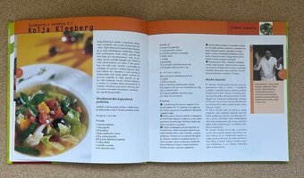 Kniha Magická Kapustová Polievka Marion Grillparzerová - 18