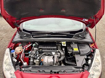 Peugeot 308 1.6 HDi FAP Confort Pack M6 - 18