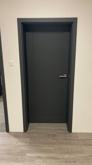 montáž dverí, podlahy, servis - 18