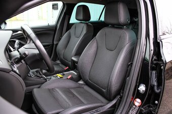 Opel Astra Sport Tourer ST 1.5 CDTI 122k Elegance - 18