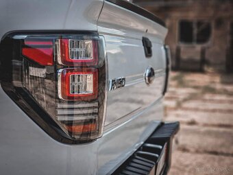 Ford F150 - 18