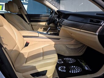 BMW Rad 7 730d - 18