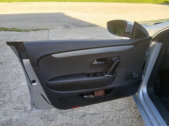 Volkswagen Passat CC 2.0TDI CR 103kw - 18