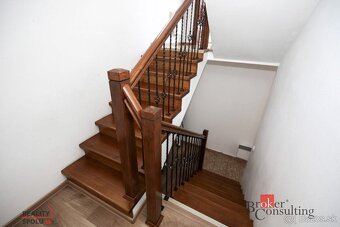 Ponúkame krásny rodinný dom na Kordíkoch - 15min od centra m - 18