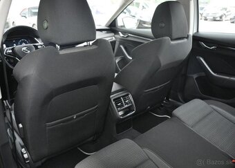 Škoda Octavia 2,0TDI AMBITION DPH 110KW 110 kw - 18