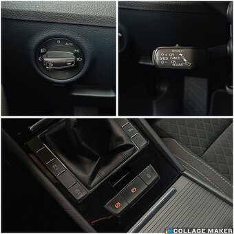 ✳️Škoda Superb 2.0 TDI 190k Style EU6 184000 KM✳️ - 18