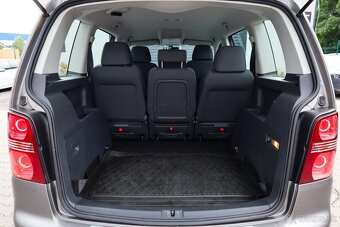 Volkswagen Touran 1.9 TDI BLUE MOTION Trendline - 18