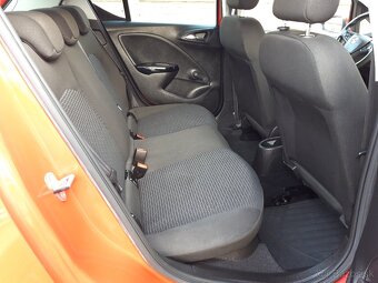 Opel Corsa - 18