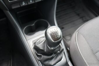 Škoda Rapid 1.2 TSI Ambition - 18
