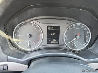 Skoda Octavia 1.6 TDI 77kw - 18