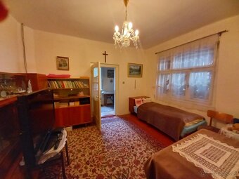 Veľký dvojgeneračný dom - Družstevná pri Hornáde - 18