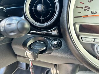 MINI COOPER JCW, 155kw, R56, 2008, pravidelně servisováno - 18