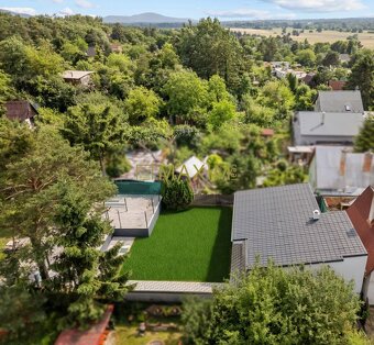 TOP - Moderná jednopodlažná nehnuteľnosť pre celoročné bývan - 18