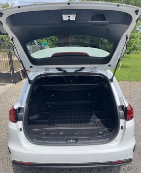 KIA Ceed Combi, A7, Diesel 1.6 CRDi - 18