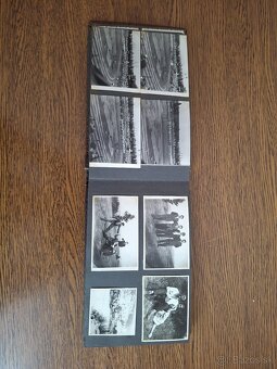 Starozitne fotoalbumy - 18