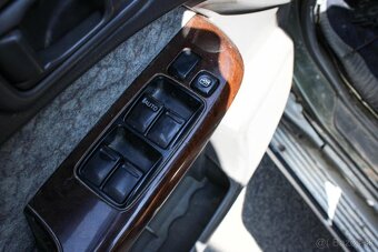 Nissan Patrol GR 2.8 TDI - 18