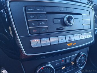 Mercedes-Benz GLE 43 AMG 4MATIC kupé - 18